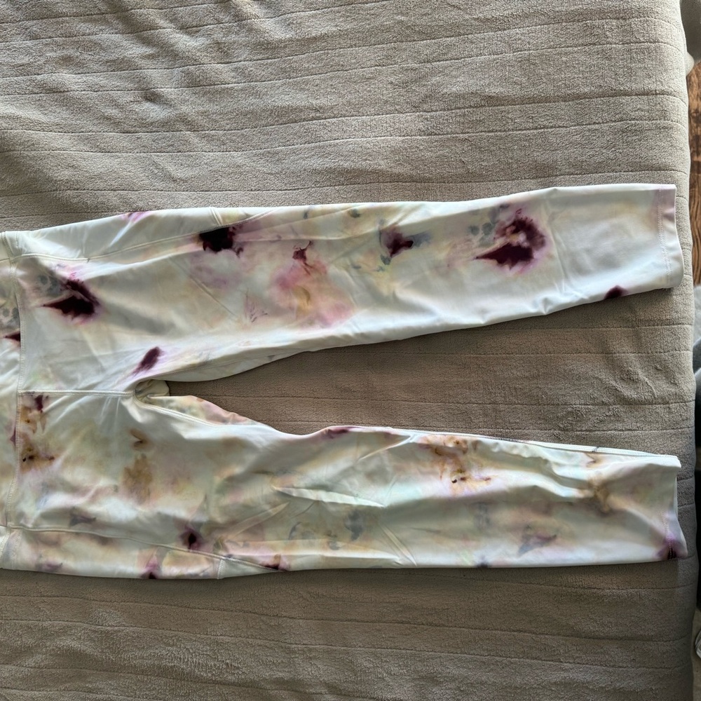 Calia athletic tights, worn once